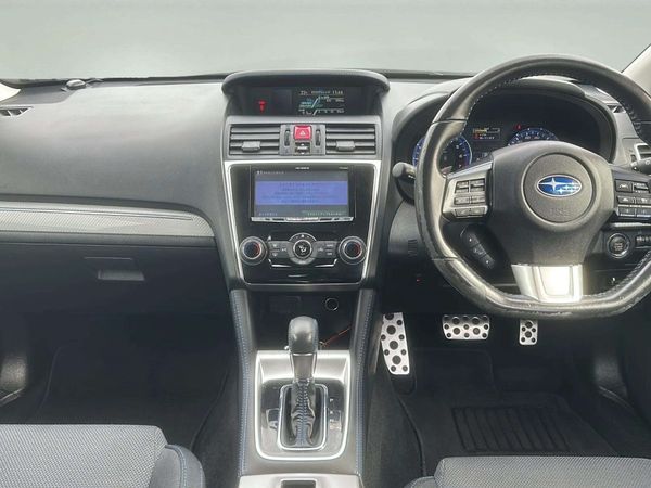 2015 Subaru Levorg Enterprise Gisborne, 323 Gladstone Rd image 313155