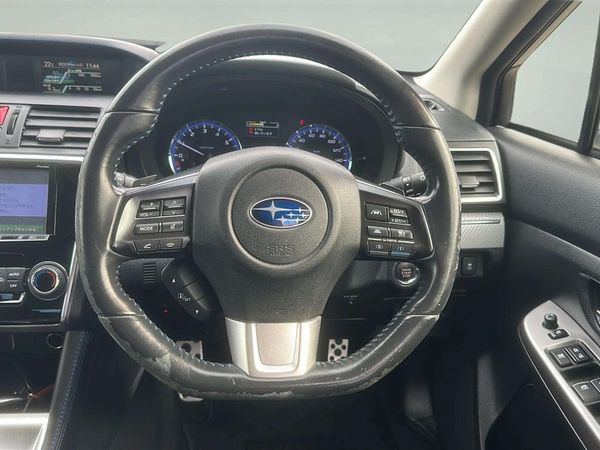 2015 Subaru Levorg Enterprise Gisborne, 323 Gladstone Rd image 313156