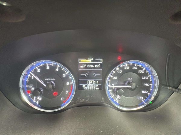 2015 Subaru Levorg Enterprise Gisborne, 323 Gladstone Rd image 313157