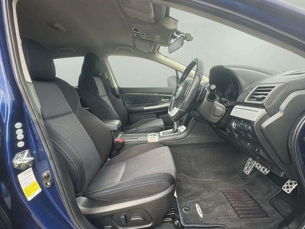 2015 Subaru Levorg Enterprise Gisborne, 323 Gladstone Rd image 313159