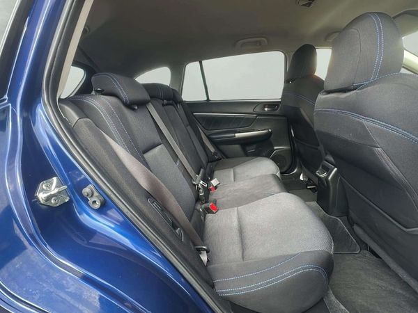 2015 Subaru Levorg Enterprise Gisborne, 323 Gladstone Rd image 313160