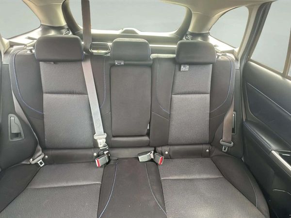 2015 Subaru Levorg Enterprise Gisborne, 323 Gladstone Rd image 313161