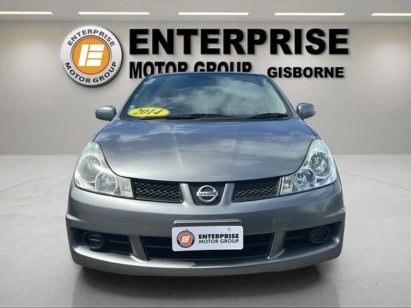 2014 Nissan Wingroad Enterprise Gisborne, 323 Gladstone Rd image 315678