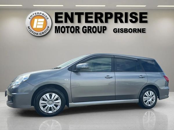 2014 Nissan Wingroad Enterprise Gisborne, 323 Gladstone Rd image 315680