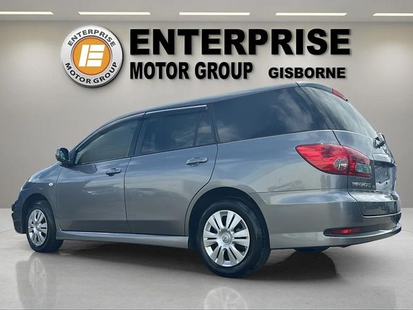 2014 Nissan Wingroad Enterprise Gisborne, 323 Gladstone Rd image 315681