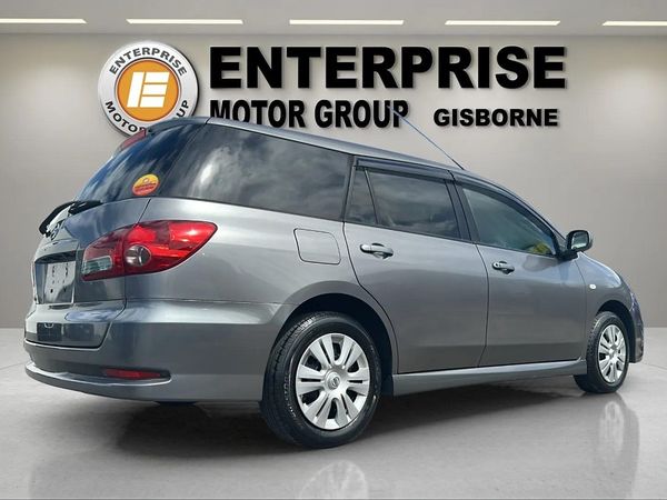 2014 Nissan Wingroad Enterprise Gisborne, 323 Gladstone Rd image 315683