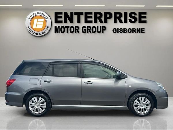2014 Nissan Wingroad Enterprise Gisborne, 323 Gladstone Rd image 315684
