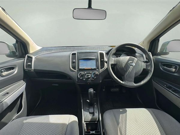 2014 Nissan Wingroad Enterprise Gisborne, 323 Gladstone Rd image 315685