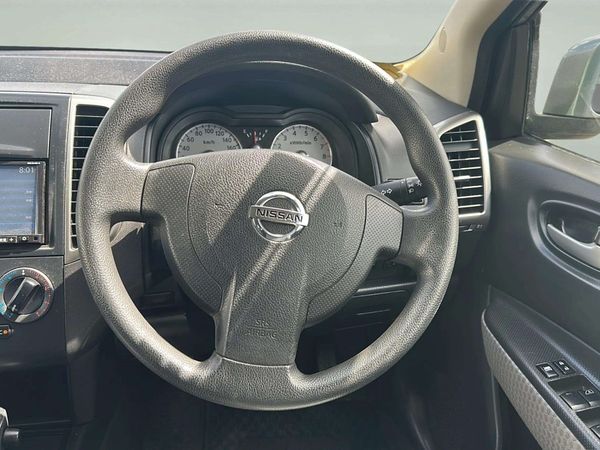 2014 Nissan Wingroad Enterprise Gisborne, 323 Gladstone Rd image 315687