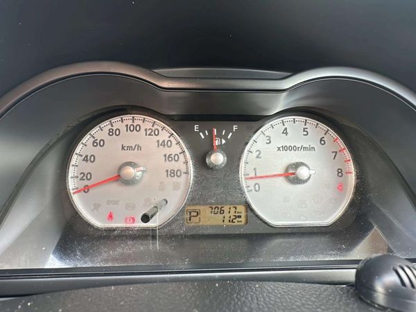 2014 Nissan Wingroad Enterprise Gisborne, 323 Gladstone Rd image 315688