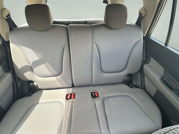 2014 Nissan Wingroad Enterprise Gisborne, 323 Gladstone Rd image 315691