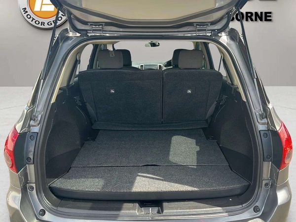 2014 Nissan Wingroad Enterprise Gisborne, 323 Gladstone Rd image 315692