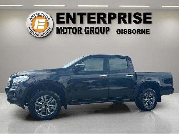 2019 Mercedes-Benz X-Class Enterprise Gisborne, 323 Gladstone Rd image 314473