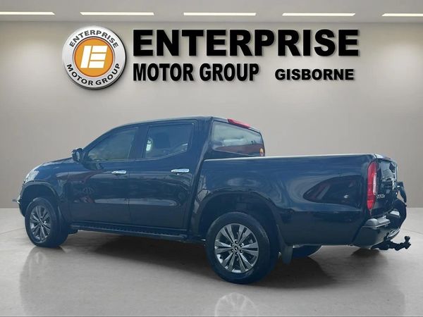 2019 Mercedes-Benz X-Class Enterprise Gisborne, 323 Gladstone Rd image 314474