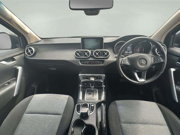 2019 Mercedes-Benz X-Class Enterprise Gisborne, 323 Gladstone Rd image 314478