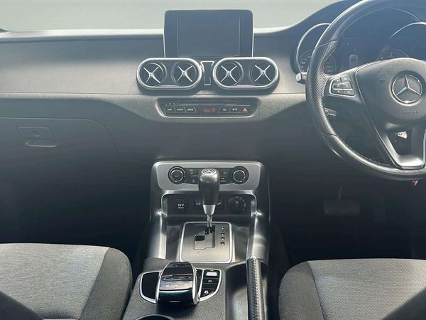 2019 Mercedes-Benz X-Class Enterprise Gisborne, 323 Gladstone Rd image 314479