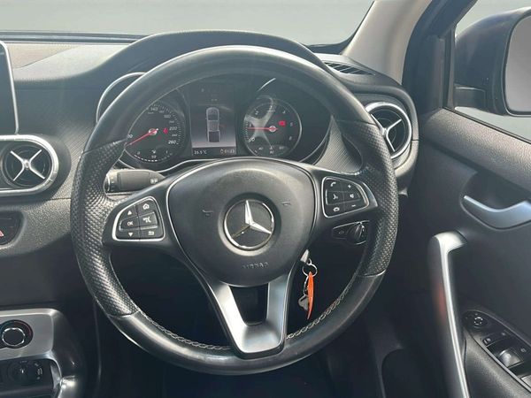 2019 Mercedes-Benz X-Class Enterprise Gisborne, 323 Gladstone Rd image 314480
