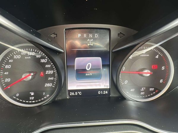 2019 Mercedes-Benz X-Class Enterprise Gisborne, 323 Gladstone Rd image 314481