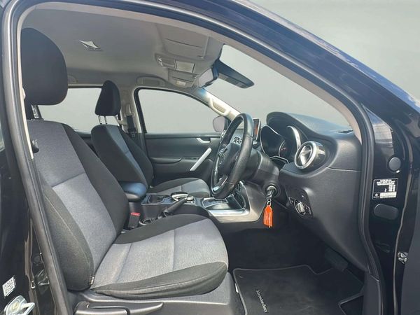 2019 Mercedes-Benz X-Class Enterprise Gisborne, 323 Gladstone Rd image 314482