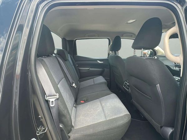 2019 Mercedes-Benz X-Class Enterprise Gisborne, 323 Gladstone Rd image 314483