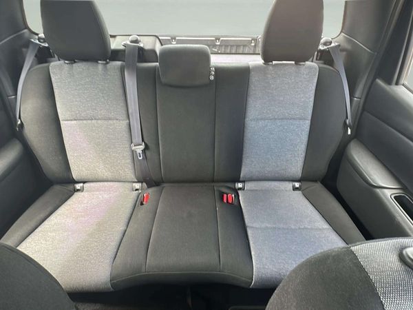 2019 Mercedes-Benz X-Class Enterprise Gisborne, 323 Gladstone Rd image 314484