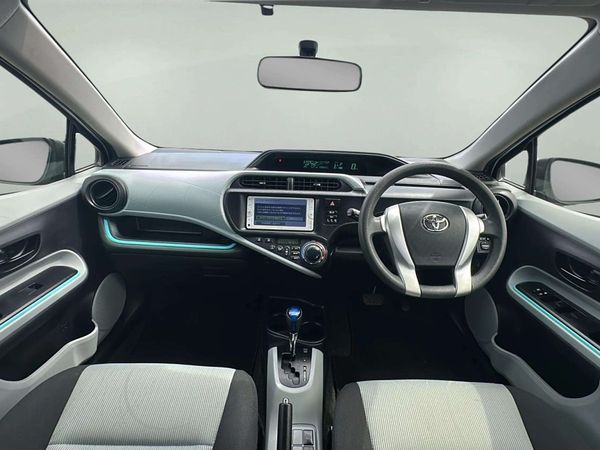 2012 Toyota Aqua Enterprise Gisborne, 323 Gladstone Rd image 318193