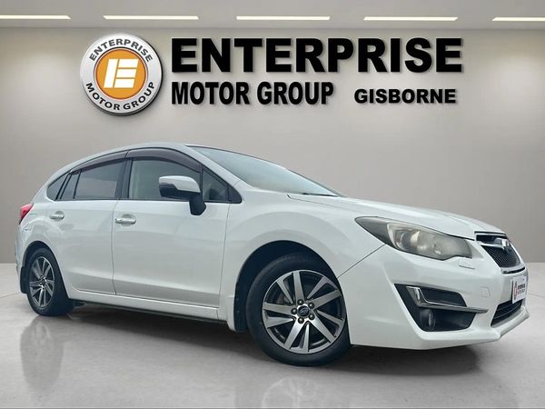 2015 Subaru Impreza Enterprise Gisborne, 323 Gladstone Rd image 321031