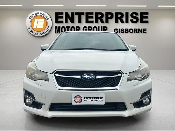 2015 Subaru Impreza Enterprise Gisborne, 323 Gladstone Rd image 321032
