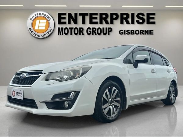 2015 Subaru Impreza Enterprise Gisborne, 323 Gladstone Rd image 321033
