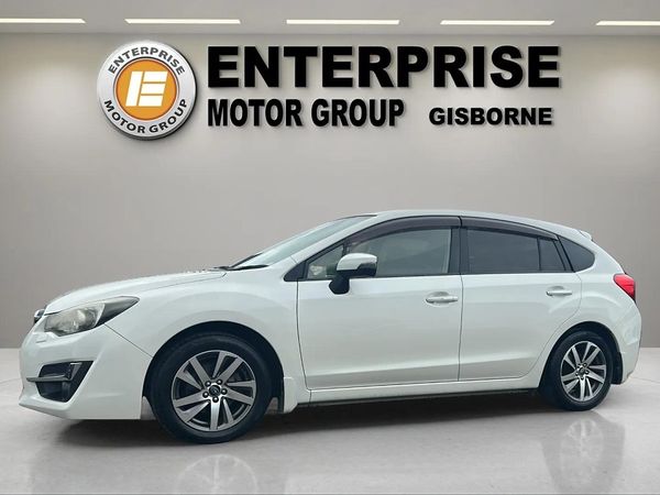 2015 Subaru Impreza Enterprise Gisborne, 323 Gladstone Rd image 321034
