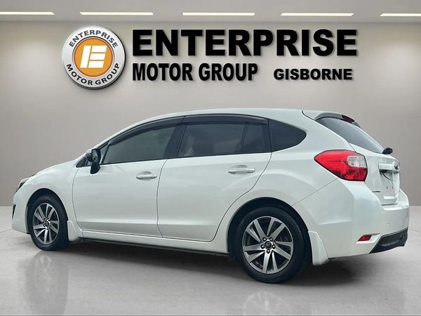 2015 Subaru Impreza Enterprise Gisborne, 323 Gladstone Rd image 321035