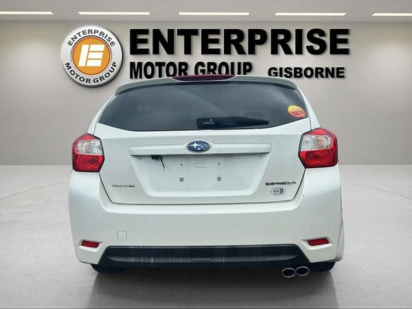 2015 Subaru Impreza Enterprise Gisborne, 323 Gladstone Rd image 321036