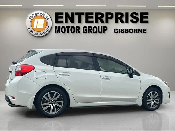 2015 Subaru Impreza Enterprise Gisborne, 323 Gladstone Rd image 321037