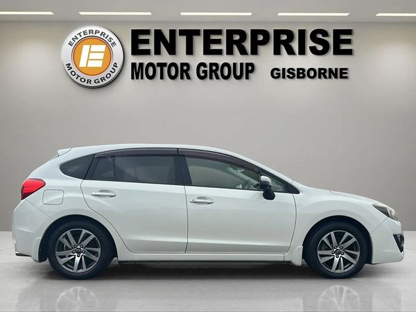 2015 Subaru Impreza Enterprise Gisborne, 323 Gladstone Rd image 321038