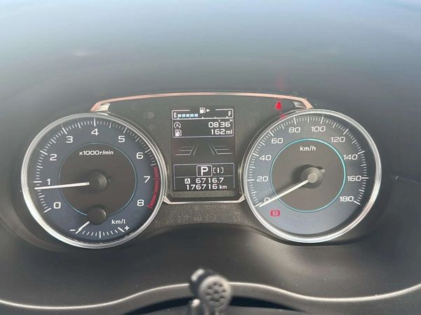 2015 Subaru Impreza Enterprise Gisborne, 323 Gladstone Rd image 321042