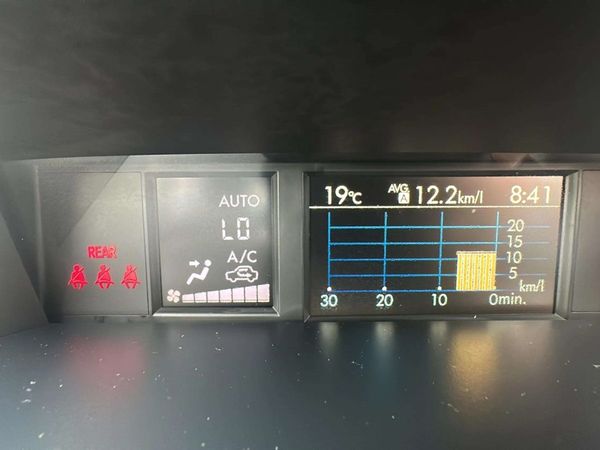 2015 Subaru Impreza Enterprise Gisborne, 323 Gladstone Rd image 321043