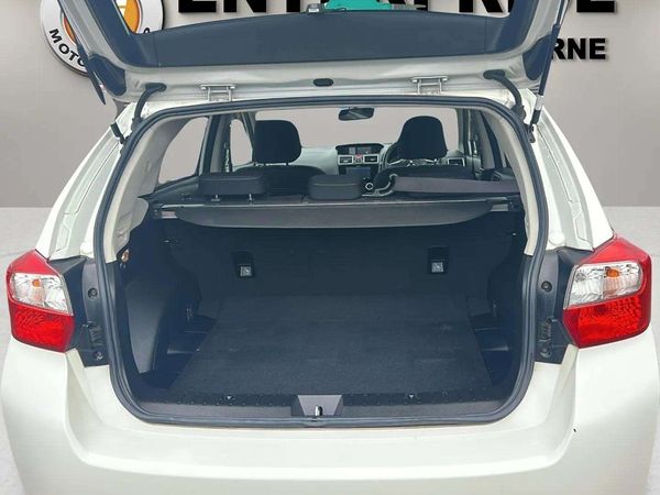 2015 Subaru Impreza Enterprise Gisborne, 323 Gladstone Rd image 321047