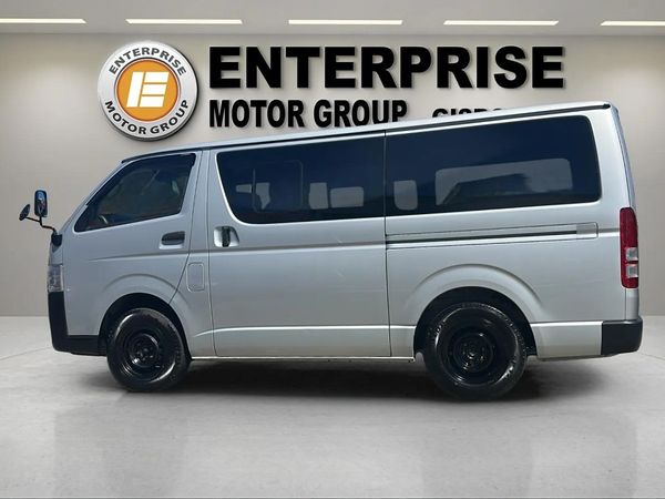 2019 Toyota Regius Enterprise Gisborne, 323 Gladstone Rd image 313700