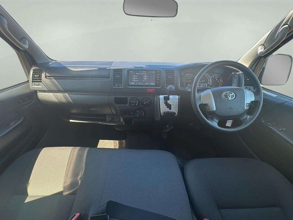 2019 Toyota Regius Enterprise Gisborne, 323 Gladstone Rd image 313704