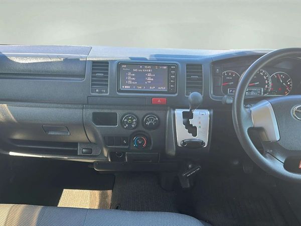 2019 Toyota Regius Enterprise Gisborne, 323 Gladstone Rd image 313705