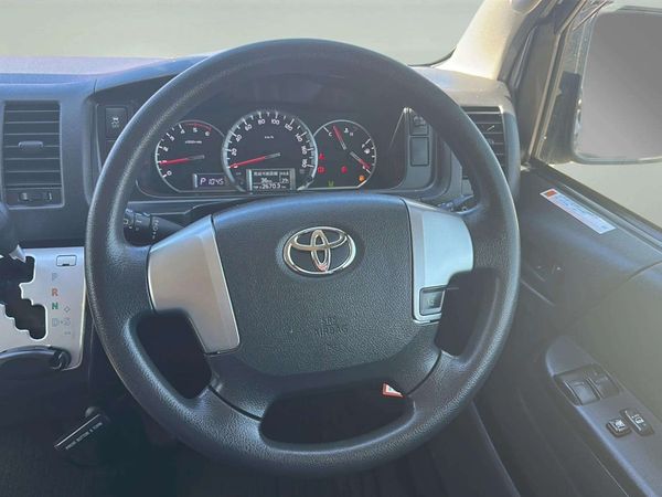 2019 Toyota Regius Enterprise Gisborne, 323 Gladstone Rd image 313706
