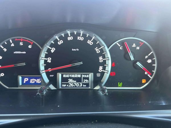 2019 Toyota Regius Enterprise Gisborne, 323 Gladstone Rd image 313707