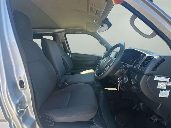 2019 Toyota Regius Enterprise Gisborne, 323 Gladstone Rd image 313708