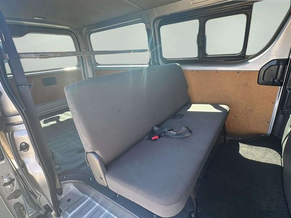 2019 Toyota Regius Enterprise Gisborne, 323 Gladstone Rd image 313709