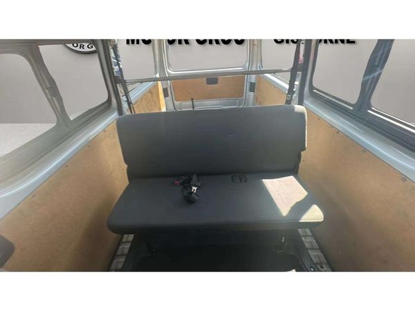 2019 Toyota Regius Enterprise Gisborne, 323 Gladstone Rd image 313710