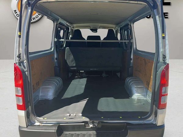 2019 Toyota Regius Enterprise Gisborne, 323 Gladstone Rd image 313711