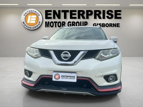 2017 Nissan X-Trail Enterprise Gisborne, 323 Gladstone Rd image 313181