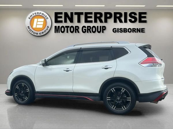 2017 Nissan X-Trail Enterprise Gisborne, 323 Gladstone Rd image 313183