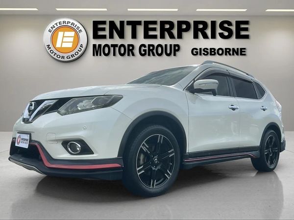 2017 Nissan X-Trail Enterprise Gisborne, 323 Gladstone Rd image 313184