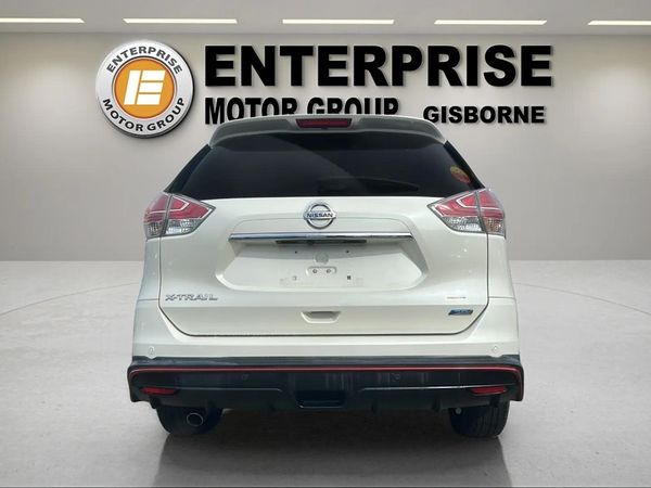 2017 Nissan X-Trail Enterprise Gisborne, 323 Gladstone Rd image 313185